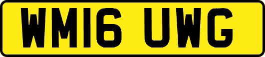 WM16UWG