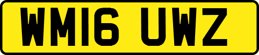 WM16UWZ