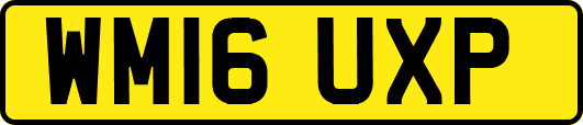 WM16UXP