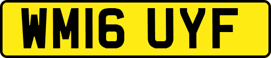 WM16UYF