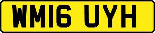 WM16UYH