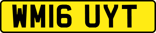 WM16UYT