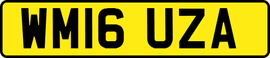 WM16UZA