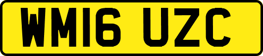 WM16UZC