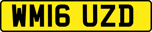 WM16UZD