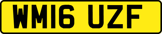 WM16UZF