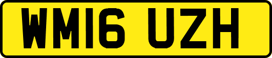 WM16UZH