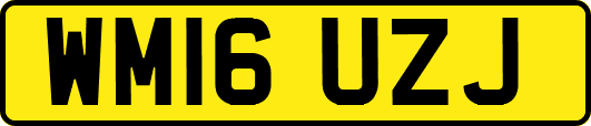 WM16UZJ