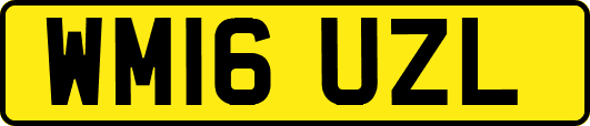 WM16UZL