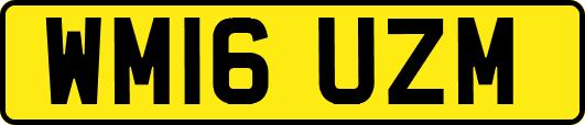 WM16UZM