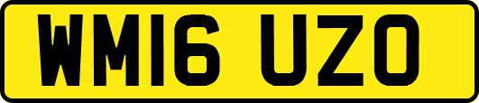 WM16UZO