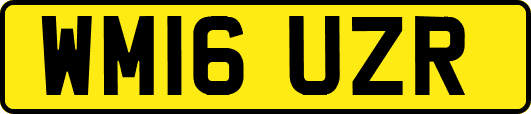 WM16UZR