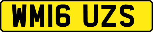 WM16UZS