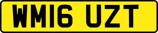 WM16UZT