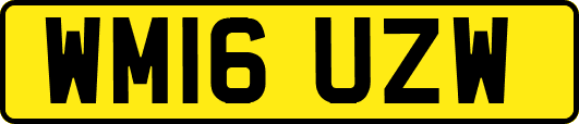 WM16UZW