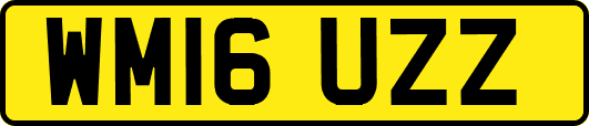 WM16UZZ