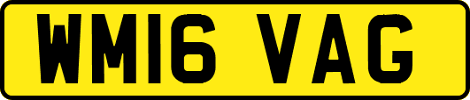 WM16VAG