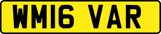 WM16VAR