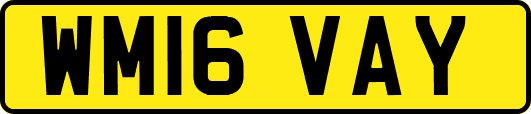 WM16VAY