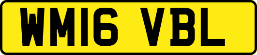 WM16VBL