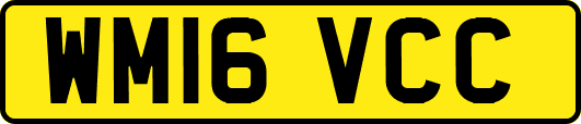 WM16VCC