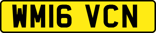 WM16VCN