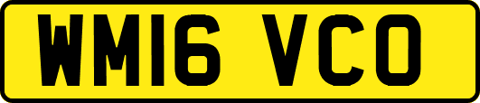 WM16VCO