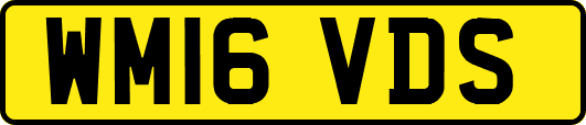 WM16VDS