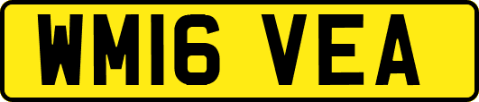 WM16VEA