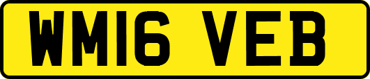 WM16VEB