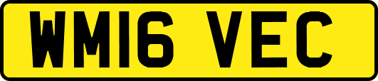 WM16VEC