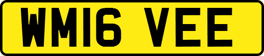 WM16VEE