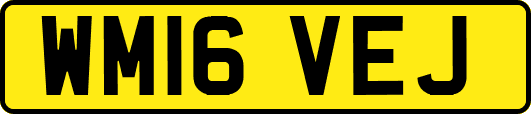 WM16VEJ