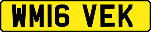 WM16VEK