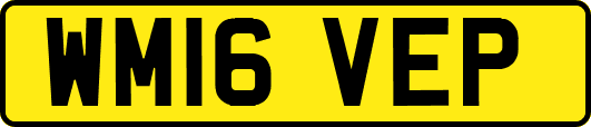 WM16VEP