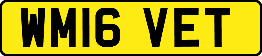 WM16VET