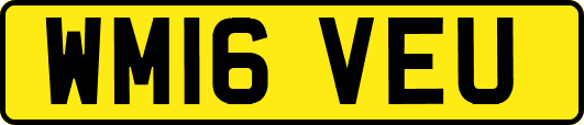 WM16VEU