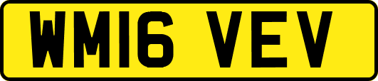 WM16VEV