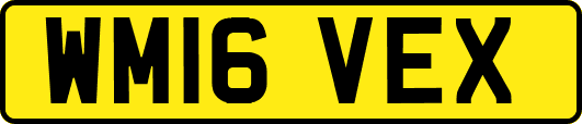WM16VEX