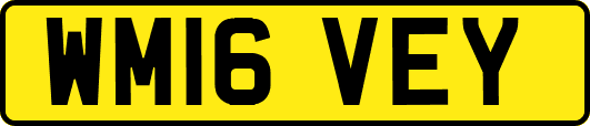 WM16VEY