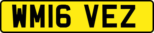 WM16VEZ