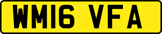 WM16VFA