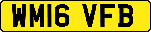 WM16VFB