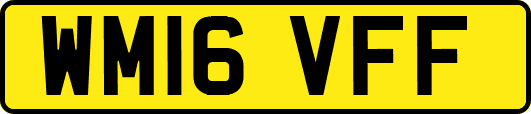 WM16VFF