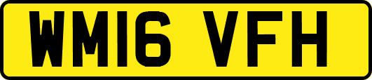 WM16VFH