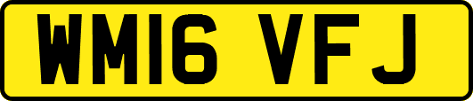 WM16VFJ