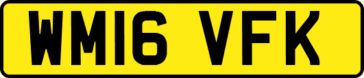 WM16VFK