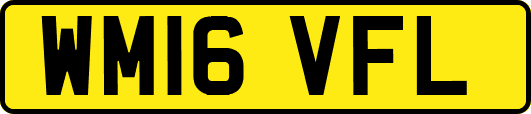 WM16VFL