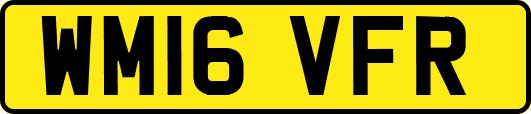 WM16VFR