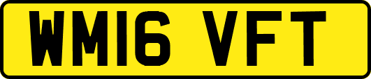 WM16VFT